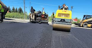 Best Driveway Grading and Leveling  in Richnd Heights, MO